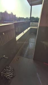 Balcony Image of 1845 Sq.ft 3 BHK Apartment / Flat for sale in Chandkheda Ahmedabad for Rs. 7500000