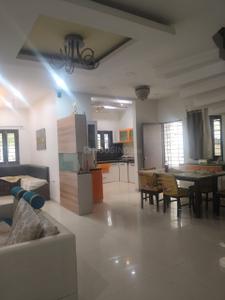 Hall Image of 3000 Sq.ft 6 BHK Independent House for rent in Swawlambi Nagar Nagpur for Rs. 100000