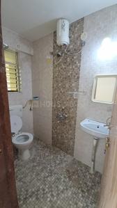 Image of 1050 Sq.ft 2 BHK Apartment / Flat for sale in Awesome Apartments, Baner, Pune for Rs. 9800000