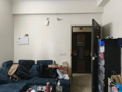 Living Room Image of 530 Sq.ft 1 BHK Apartment / Flat for sale in Gaurs 14th Avenue, Noida Extension Greater Noida for Rs. 5500000