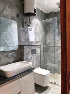 Bedroom One Image of 1900 Sq.ft 3 BHK Builder Floor for sale in Paramount Luxury Floors Sushant Lok 3, Sector 57 Gurgaon for Rs. 27500000
