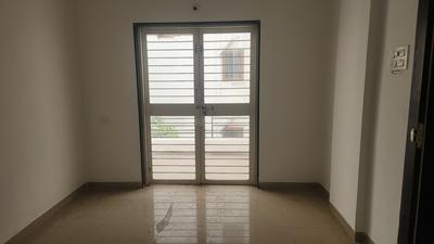 Living Room Image of 830 Sq.ft 2 BHK Apartment / Flat for sale in Dhayari Pune for Rs. 5000000