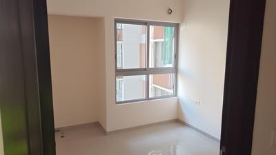 Bedroom Image of 673 Sq.ft 2 BHK Apartment / Flat for sale in Piramal Vaikunth , Thane West Thane for Rs. 12000000
