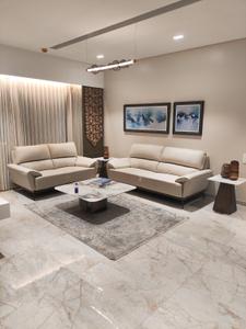 Hall Image of 2711 Sq.ft 4 BHK Apartment / Flat for sale in Kothrud Pune for Rs. 54400000
