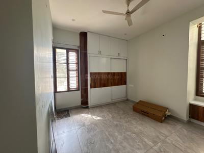 Bedroom Image of 1600 Sq.ft 3 BHK Apartment / Flat for rent in Kumaraswamy Layout Bengaluru for Rs. 48000