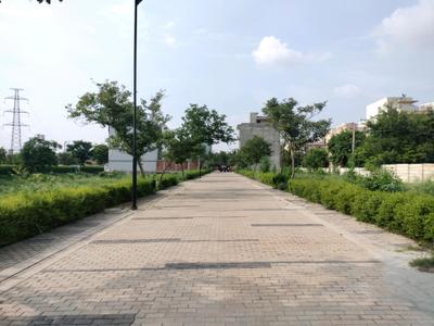 BPTP District Internal Roads 1