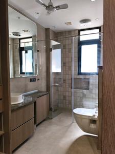 Bedroom One Image of 3150 Sq.ft 4 BHK Builder Floor for sale in Ansal Versalia, Sector 67 Gurgaon for Rs. 37500000