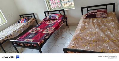 Bedroom Image of King&#x27;s Cave in Patia, Bhubaneswar 