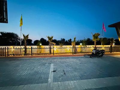 Bhankrota Plot View 2
