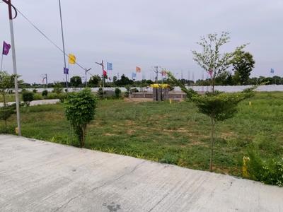 Image of 940 Sq.ft Residential Plot / Land for sale in Chengalpattu, Chennai for Rs. 4417060