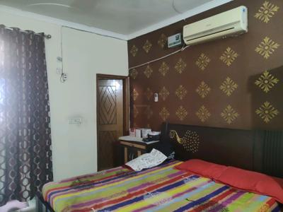 Bedroom Image of 1575 Sq.ft 3.5 BHK Builder Floor for sale in Sector 49 Faridabad for Rs. 10500000