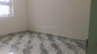 Bedroom Image of 1000 Sq.ft 2 BHK Apartment / Flat for rent in Hebbal Kempapura Bengaluru for Rs. 23000