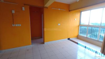 Bedroom Image of 600 Sq.ft 2 BHK Apartment / Flat for sale in Hiland Woods, New Town Kolkata for Rs. 5500000