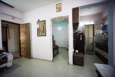 Hall Image of 900 Sq.ft 2 BHK Apartment / Flat for sale in New Maninagar Ahmedabad for Rs. 2650000