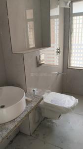 Image of 1108 Sq.ft 3 BHK Apartment / Flat for rent in Ghodawat Skystar, Goregaon West, Mumbai for Rs. 99000