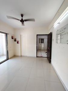 Hall Image of 630 Sq.ft 1 BHK Apartment / Flat for sale in Katraj Pune for Rs. 4000000