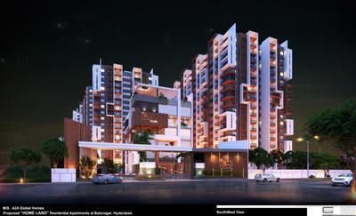 3 BHK Flat