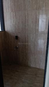Bathroom Image of 460 Sq.ft 1 BHK Apartment / Flat for sale in Kolte Patil Life Republic Sector R10 10th Avenue Universe Phase I, Marunji Pune for Rs. 4750000