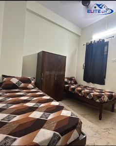 Bedroom Image of Elite Liv  in Karapakkam, Chennai