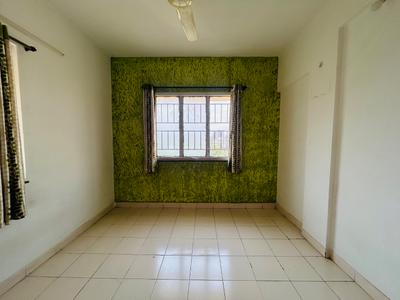 Image of 754 Sq.ft 1.5 BHK Apartment / Flat for sale in Prathamesh Hights, Anand Nagar, Sinhagad Road, Pune for Rs. 8500000