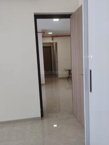 Hall Image of 750 Sq.ft 2 BHK Apartment / Flat for sale in Dosti Eastern Bay Phase 1, Antop Hill Mumbai for Rs. 28000000