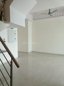 Hall Image of 1275 Sq.ft 3 BHK Apartment / Flat for rent in Indiabulls Sky Forest, Parel Mumbai for Rs. 300000