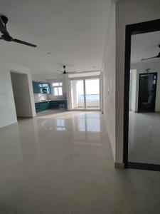 Hall Image of 1500 Sq.ft 3 BHK Apartment / Flat for rent in Malviya Nagar Jaipur for Rs. 50000