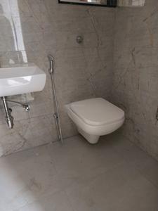 Bedroom Two Image of 960 Sq.ft 2 BHK Apartment / Flat for sale in Krishna Aviro, Mohammed Wadi Pune for Rs. 6700000