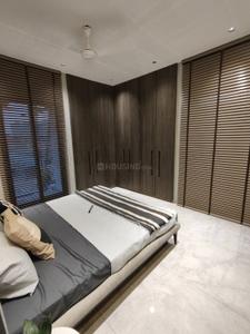 Bedroom Image of 1285 Sq.ft 2 BHK Apartment / Flat for sale in Shilalekh Imperia, Adajan Surat for Rs. 6000000