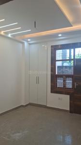 Hall Image of 1800 Sq.ft 4 BHK Builder Floor for sale in Shalimar Garden Ghaziabad for Rs. 15551000