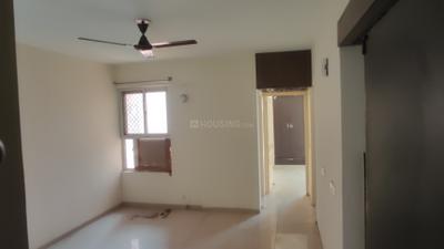 Living Room Image of 800 Sq.ft 1 BHK Apartment / Flat for sale in Wave Dream Homes, Wave City Ghaziabad for Rs. 7500000