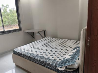 Bedroom Image of 1796 Sq.ft 3 BHK Apartment / Flat for sale in RK The Veranda, Kanakpura Jaipur for Rs. 8200000