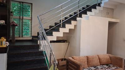 Hall Image of 2800 Sq.ft 4 BHK Independent House for sale in Mallathahalli Bengaluru for Rs. 18000000