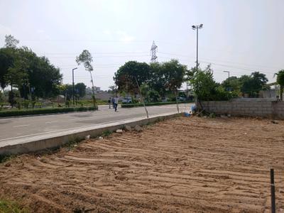 Image of 1278 Sq.ft Residential Plot / Land for sale in Farukh Nagar, Gurgaon for Rs. 12070000
