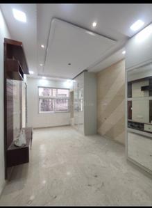 Bedroom Image of 1250 Sq.ft 3 BHK Builder Floor for sale in Sector 24 Rohini New Delhi for Rs. 13500000