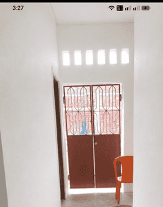 Image of 400 Sq.ft 1 BHK Independent House for rent in Manpur, Gaya for Rs. 3500