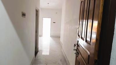 Image of 750 Sq.ft 2 BHK Apartment / Flat for sale in Serampore, Hooghly for Rs. 2200000