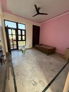 2 BHK Independent Builder Floor
