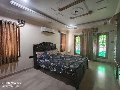 Bedroom Image of 4156 Sq.ft 7 BHK Independent House for sale in Valasaravakkam Chennai for Rs. 59800000