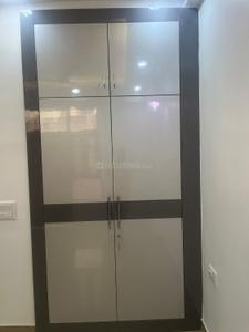Bedroom Image of 1300 Sq.ft 3 BHK Builder Floor for sale in Vaishali Ghaziabad for Rs. 14500000
