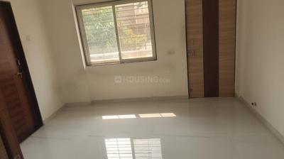 Bedroom Image of 1400 Sq.ft 4 BHK Independent House for rent in Sagar Village Nashik for Rs. 16000