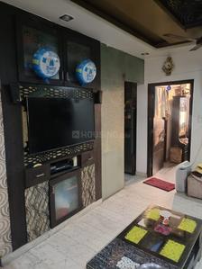 2 BHK Independent Builder Floor