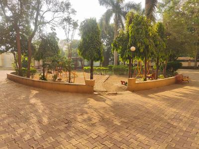 Image of 600 Sq.ft 1 BHK Apartment / Flat for sale in Viman Nagar, Pune for Rs. 5800000