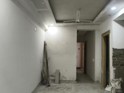 Living Room Image of 1010 Sq.ft 2 BHK Apartment / Flat for sale in Trinity High Street North Avenue, Noida Extension Greater Noida for Rs. 4000000