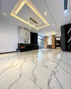 Hall Image of 950 Sq.ft 2 BHK Villa for sale in Thiruporur Chennai for Rs. 5800000