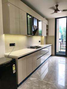Kitchen Image of 1700 Sq.ft 3 BHK Builder Floor for sale in Anant Raj Estate Plots, Sector 63 Gurgaon for Rs. 23200000