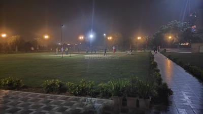 Image of 1162 Sq.ft 2 BHK Apartment / Flat for sale in MR Delhi 99, Gagan Vihar, Ghaziabad for Rs. 6200000