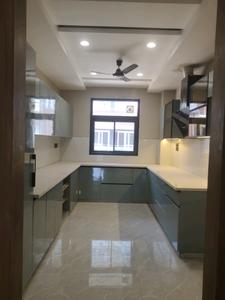 Kitchen Image of 1620 Sq.ft 3 BHK Builder Floor for sale in Sector 85 Faridabad for Rs. 17000000