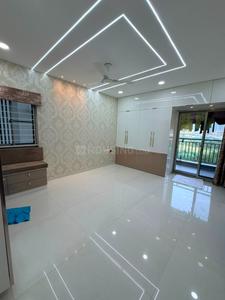 Kitchen Image of 2185 Sq.ft 3 BHK Apartment / Flat for sale in Kokapet Hyderabad for Rs. 23000000