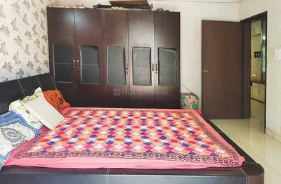 Bedroom Image of Chrrysalis Apartment - Wagholi in Wagholi, Pune